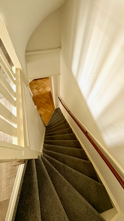 Medium property photo - Van der Aastraat, 2597 SK Den Haag